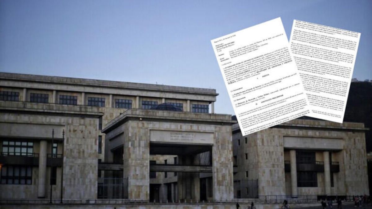 Demandan ante el Consejo de Estado...